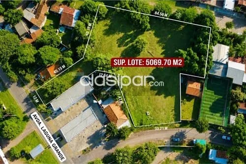 Terreno en Venta en Central San Lorenzo — foto 5