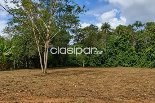 Terreno en Venta en Central Itauguá — foto 5
