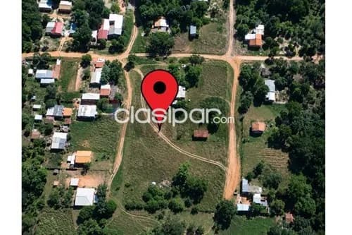 Terreno en Venta en Central Luque, foto 3