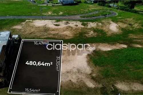 Terreno en Venta en Central Luque, foto 3
