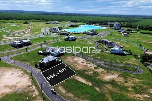 Terreno en Venta en Central Luque — foto 3