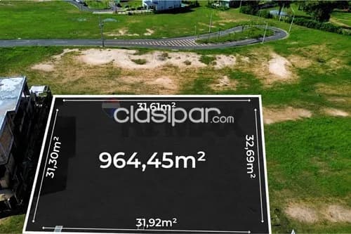 Terreno en Venta en Central Luque — foto 5