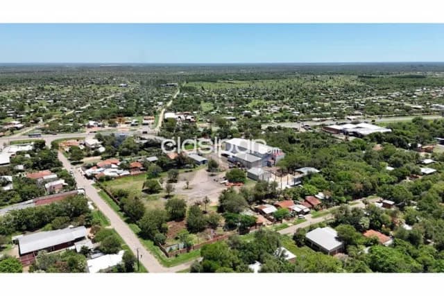 Mas de 1hectarea (11.827 m2)-centro de remansito c/depositos indus -villa hayes, foto 5