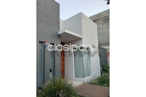 Casa en Venta en Central San Lorenzo