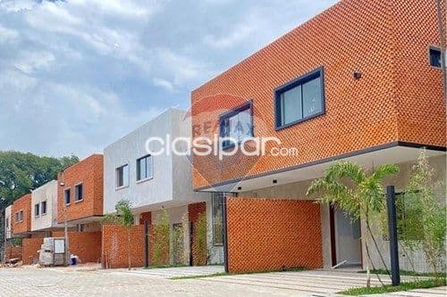 Duplex en Venta en Central San Lorenzo