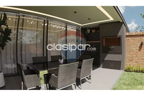 Duplex en Venta en Central San Lorenzo, foto 3