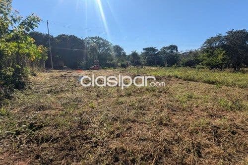 Terreno en Venta en Central Ypané Colonia Thompson Ypané, Colonia Thompson