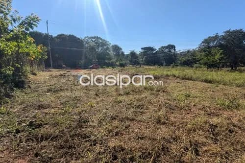 Terreno en Venta en Central Ypané Colonia Thompson Ypané, Colonia Thompson, foto 2