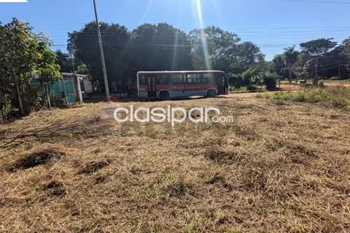 Terreno en Venta en Central Ypané Colonia Thompson Ypané, Colonia Thompson, foto 3
