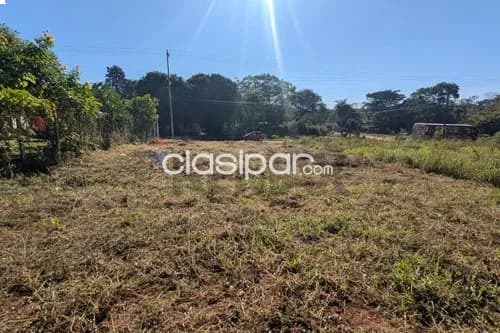 Terreno en Venta en Central Ypané Colonia Thompson Ypané, Colonia Thompson, foto 4