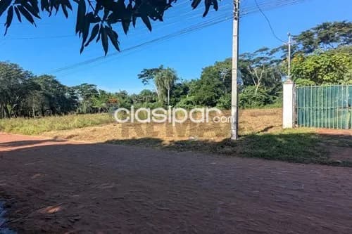 Terreno en Venta en Central Ypané Colonia Thompson Ypané, Colonia Thompson, foto 5