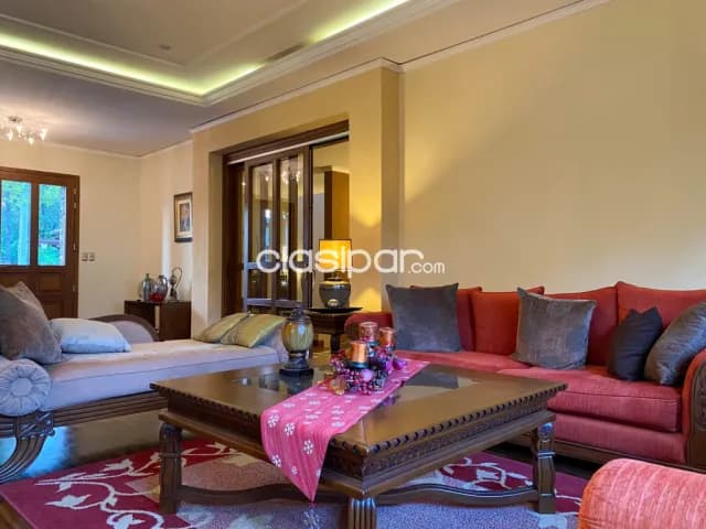 Residencia premium en Barrio Cerrado del Yacht Y Golf Club Paraguayo, foto 3