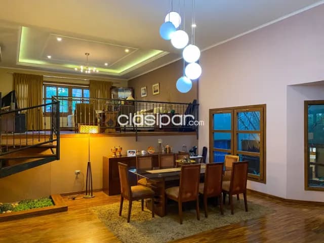 Residencia premium en Barrio Cerrado del Yacht Y Golf Club Paraguayo, foto 5