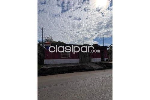 Casa en Venta en Central Mariano Roque Alonso
