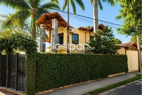 Casa en Venta en Central Ñemby, foto 3