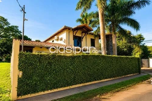 Casa en Venta en Central Ñemby, foto 4