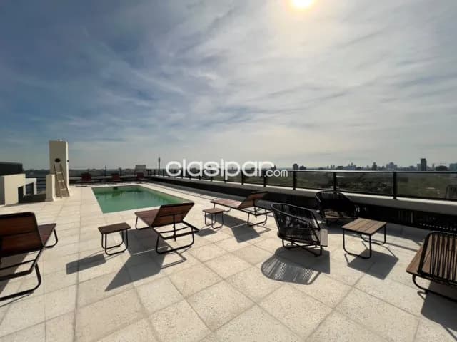 Departamento de 1 dormitorio edificio laurus, foto 3
