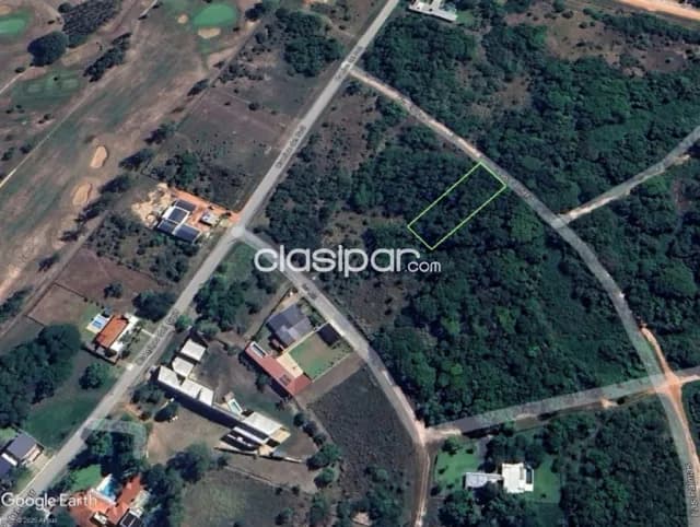 En venta, Terreno en Surubii, zona de los Pingos. (ID1917) — foto 2