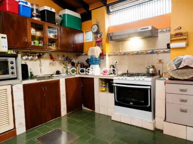 Vendo–Casa en Barrio La Concordia, M. R. A — foto 2