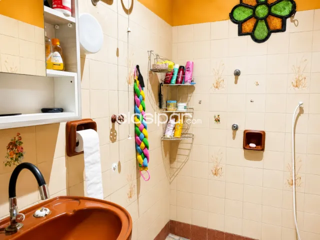 Vendo–Casa en Barrio La Concordia, M. R. A — foto 5