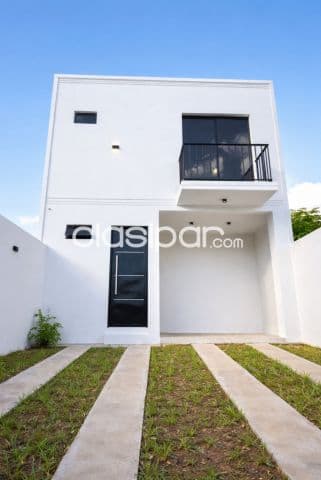 Duplex moderno en Villa Elisa