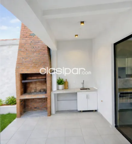 Duplex moderno en Villa Elisa — foto 4