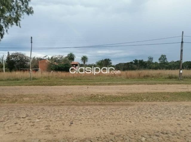 Terreno Premium de 1.300 m² en San Bernardino, foto 1