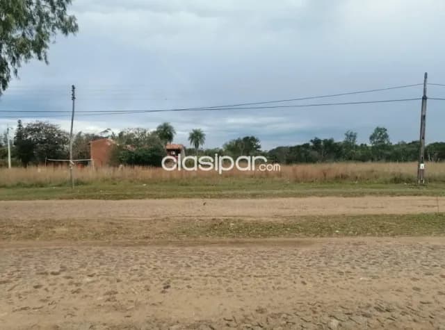Terreno Premium de 1.300 m² en San Bernardino, foto 2