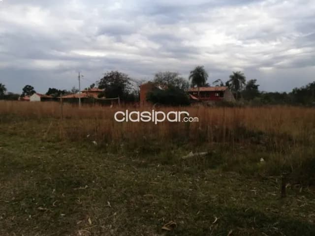 Terreno Premium de 1.300 m² en San Bernardino, foto 4