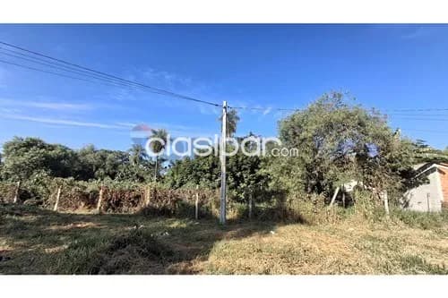 Terreno en Venta en Central Luque Maramburé Calle Santa Rita — foto 3