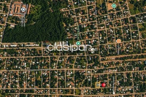 Terreno en Venta en Central Luque Maramburé Calle Santa Rita — foto 5