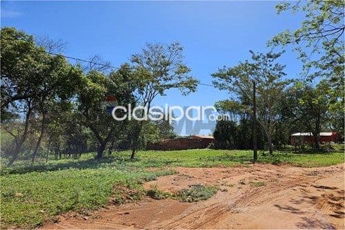 Terreno en Venta en Central Luque