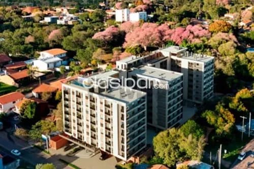 Departamento en Venta en Central Luque Monte Alto A pasos de la Conmebol. Monte Alto esq — foto 3
