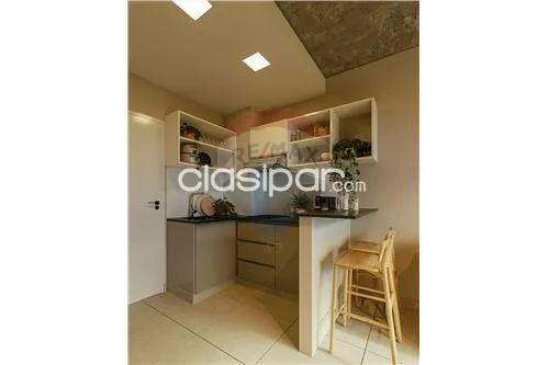 Departamento en Venta en Central Luque Monte Alto A pasos de la Conmebol. Monte Alto esq — foto 5