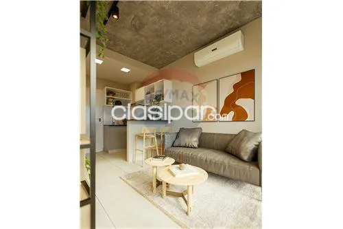 Departamento en Venta en Central Luque Monte Alto A pasos de la Conmebol. Monte Alto esq, foto 3