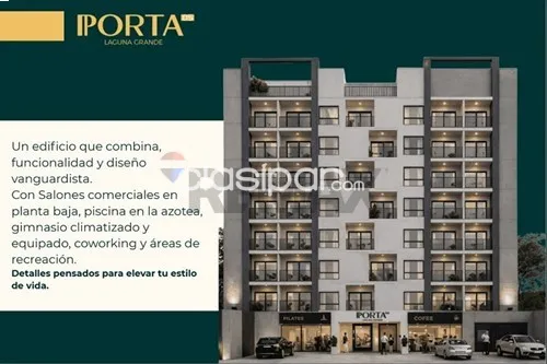 Departamento en Venta en Central Fernando de la Mora, foto 3
