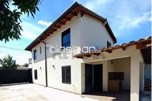 Casa en Venta en Central Limpio Centro MANUEL GONDRA, foto 5