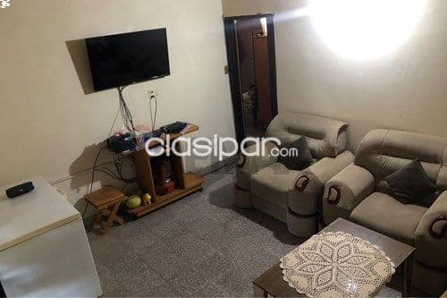 Casa en Venta en Central Capiata