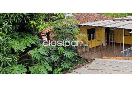 Casa en Venta en Central San Lorenzo