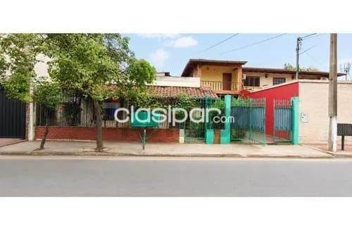Casa en Venta en Central San Lorenzo, foto 4
