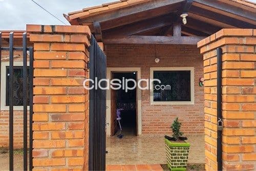 Chalet en Venta en Central Villeta, foto 1