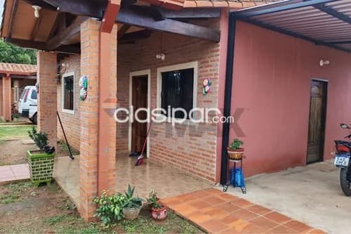 Chalet en Venta en Central Villeta, foto 4