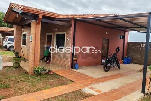 Chalet en Venta en Central Villeta, foto 5