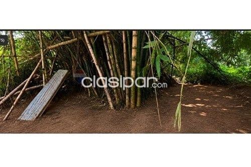 Terreno en Venta en Central Ñemby