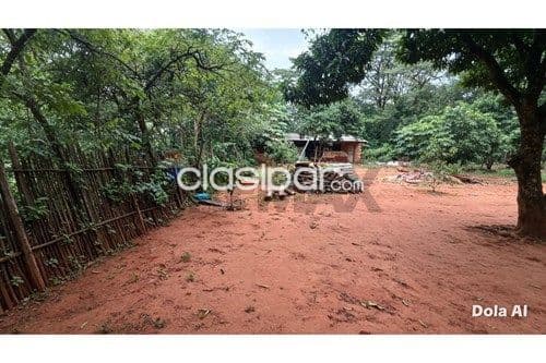 Terreno en Venta en Central Ypané
