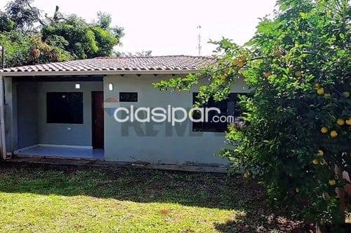 Casa en Venta en Central Aregua