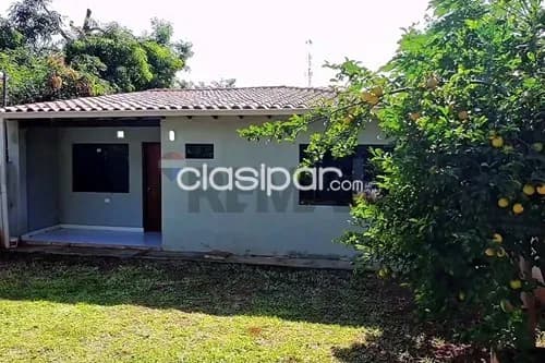 Casa en Venta en Central Aregua, foto 2
