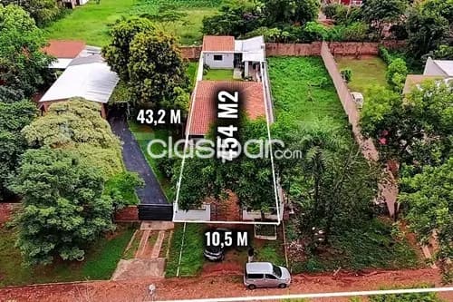 Casa en Venta en Central Aregua, foto 4