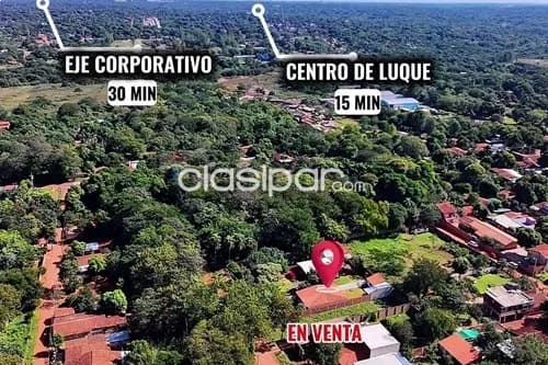 Casa en Venta en Central Aregua, foto 5