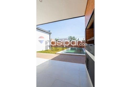 Casa en Venta en Central Luque
